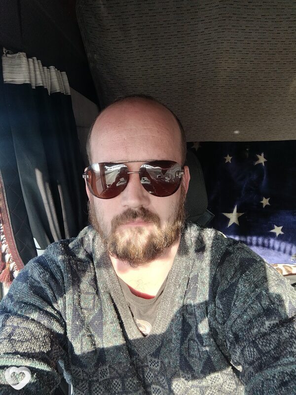 Павел, 36, Караганде — анкета №4155958