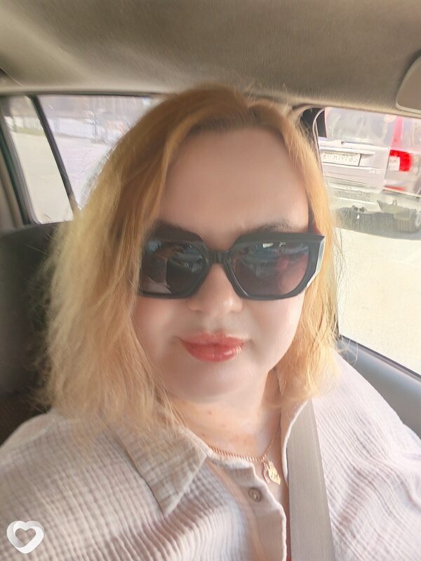 Анна, 44, Новосибирске — анкета №4156069