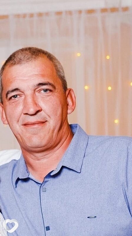 Виталий, 52, Саратове — анкета №4156073