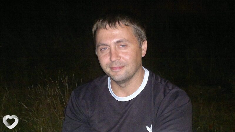 Сергей, 44, Наро-Фоминске — анкета №4156074