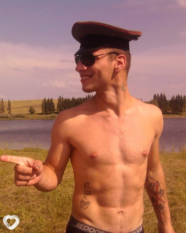Aleksandr, 32, Минске — анкета №4156098