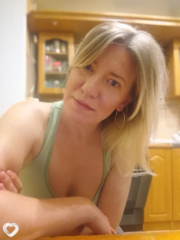 Кристина, 41, Иванове — анкета №4156100