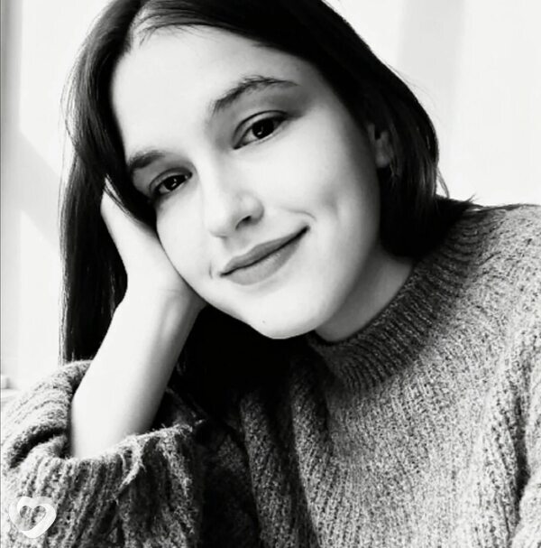 Алёна, 23, Минске — анкета №4156108