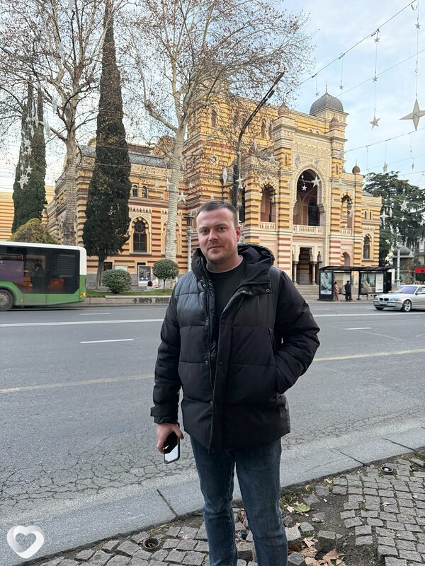 Тимур, 35, Воронеже — анкета №4156110