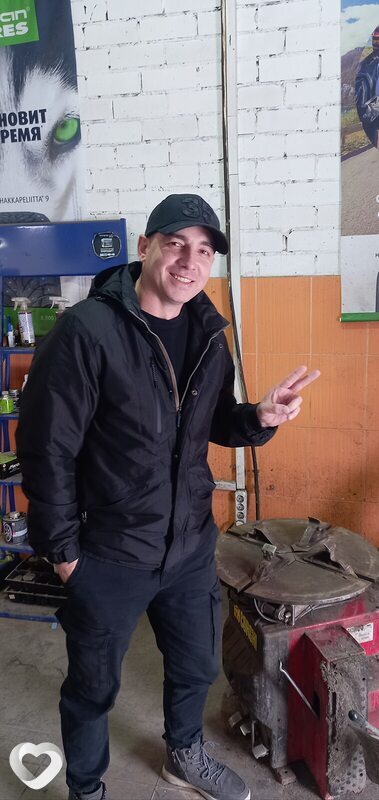 Андрей, 42, Нижнем Новгороде — анкета №4156166