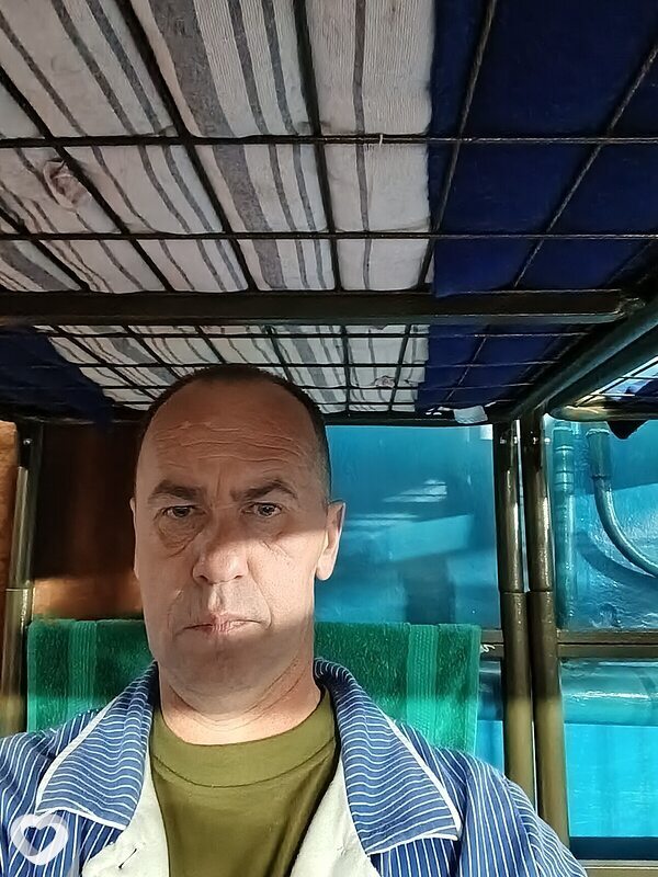 Александр, 50, Вологде — анкета №4156171