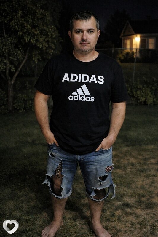 Александр, 43, Харькове — анкета №4156185