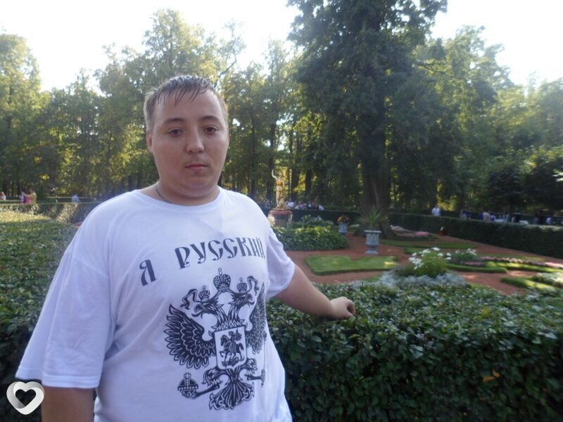 Андрей, Тихорецк