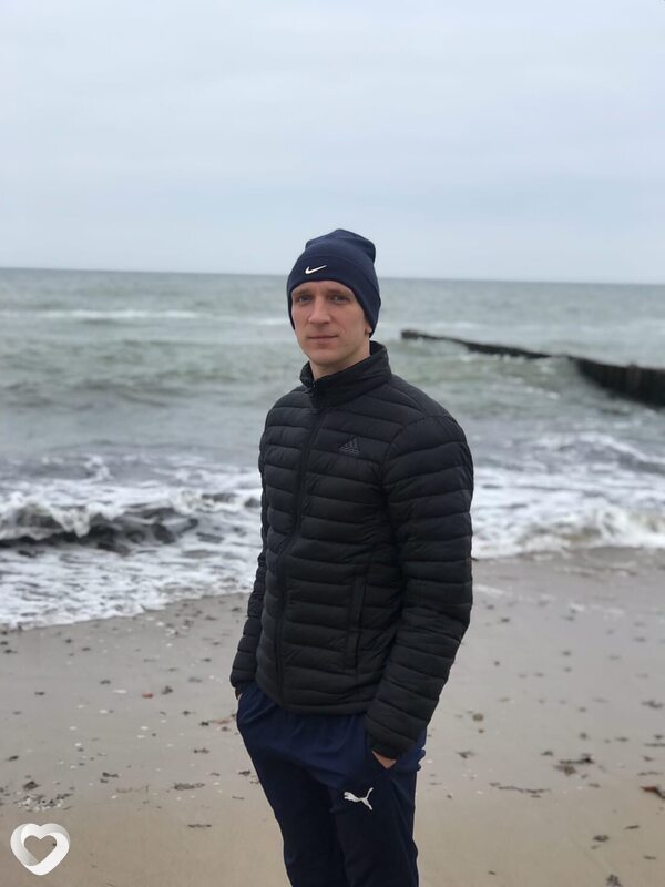 Кирилл, 33, Нижнем Новгороде — анкета №4156155