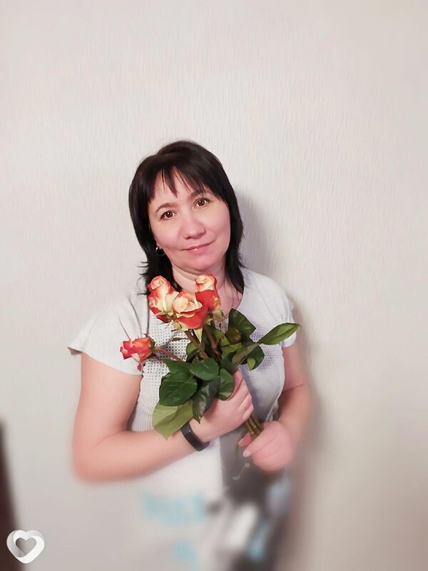 Елена, Нижний Тагил