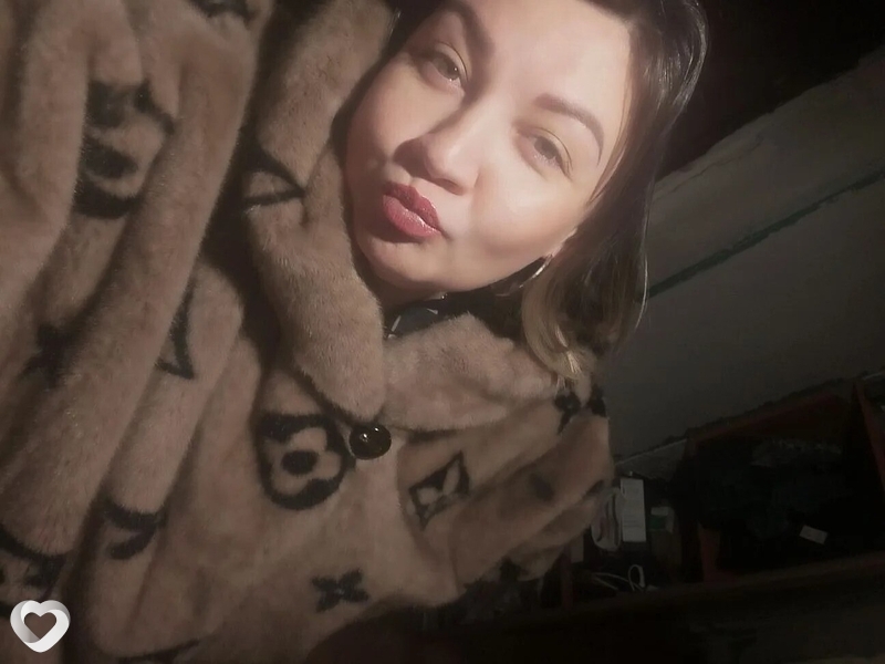 Ольга, 39, Хабаровске — анкета №4156157
