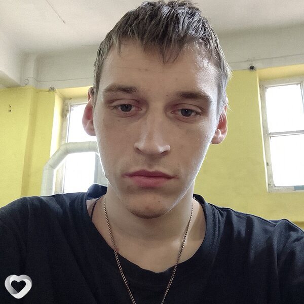 Вова, 24, Самаре — анкета №4156215