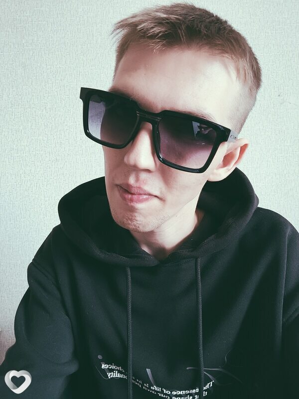Дмитрий, 23, Новокузнецке — анкета №4156218