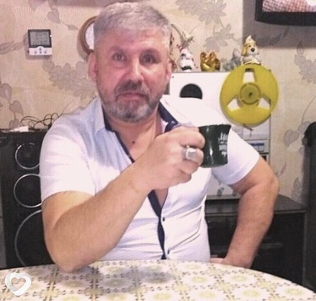 Виктор, 54, Таганроге — анкета №4156222