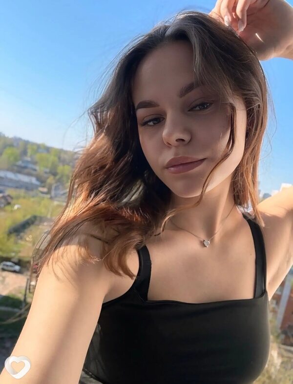 Ирина, 30, Нижнем Новгороде — анкета №4156223