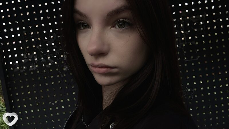 Полина, 20, Москве — анкета №4156228