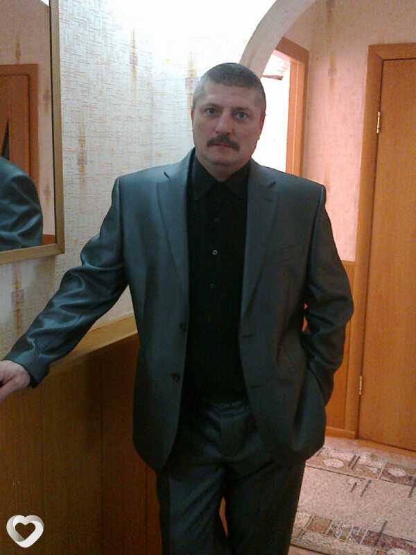 Игорь, 41, Чите — анкета №4156229