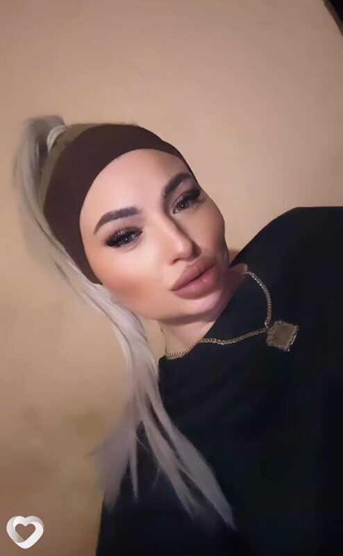 Юля, 34, Одессе — анкета №4156236