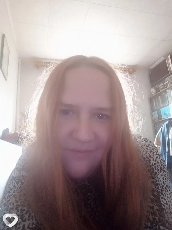 Дарья, 37, Владимире — анкета №4156514