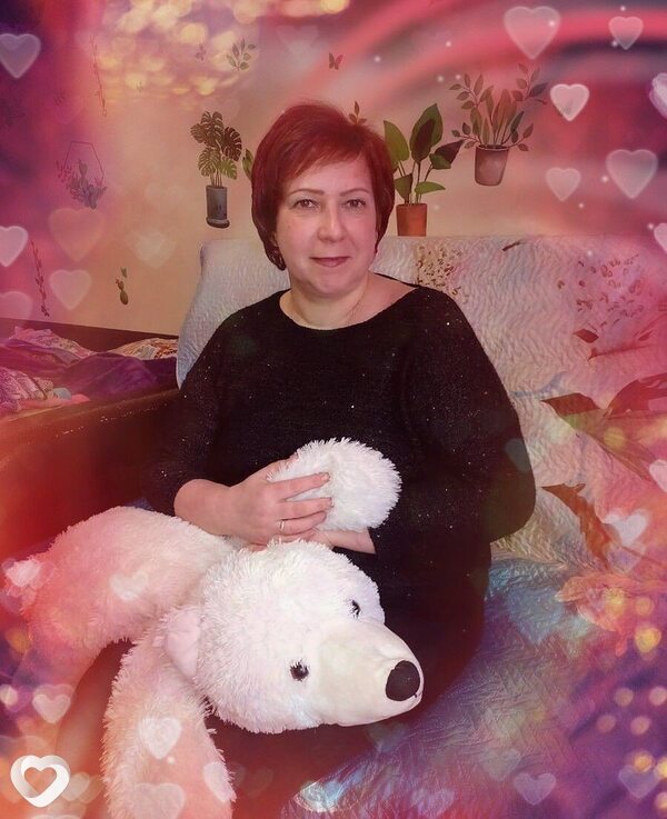 Оксана, Псков