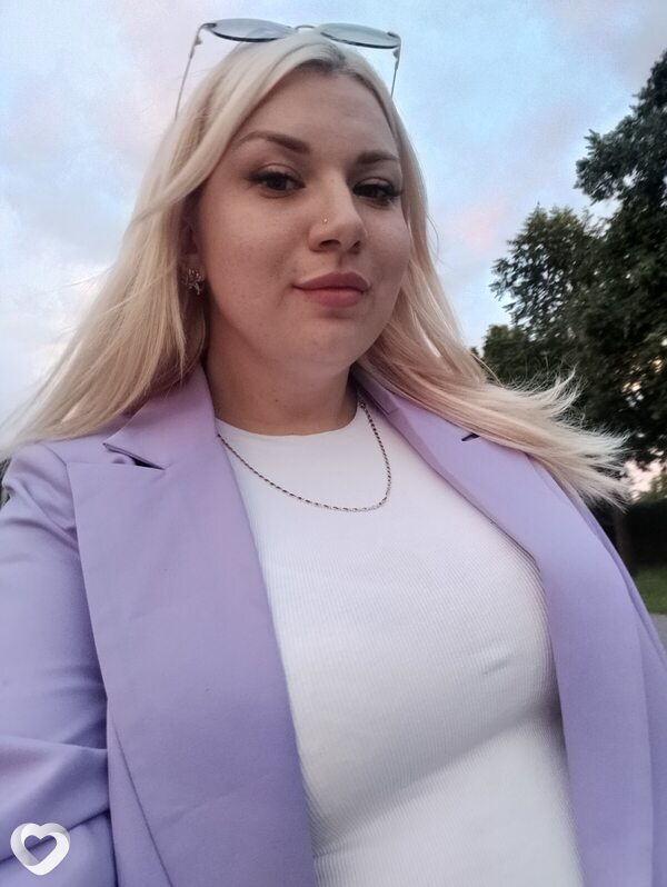 Кристина, 29, Челябинске — анкета №4156520
