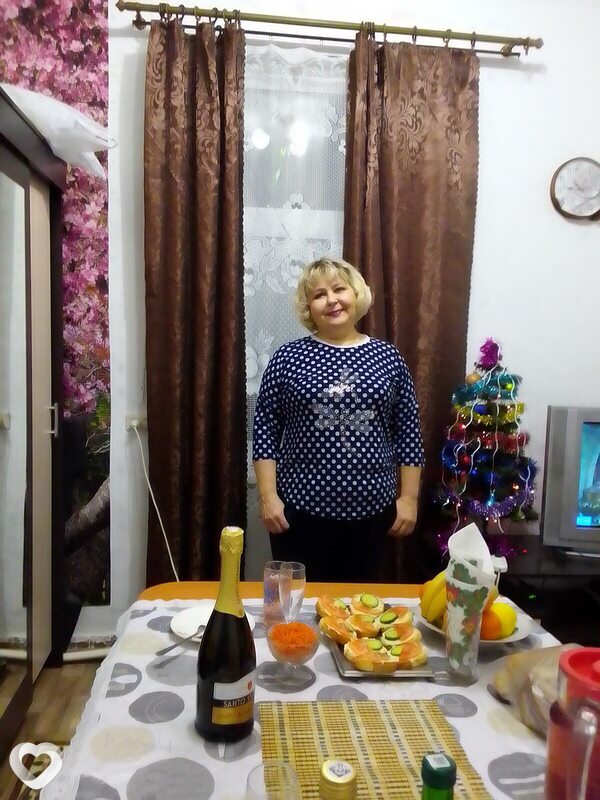 Наташа, Кунгур