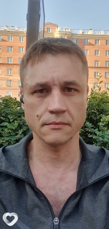 Сергей, 36, Челябинске — анкета №4156529