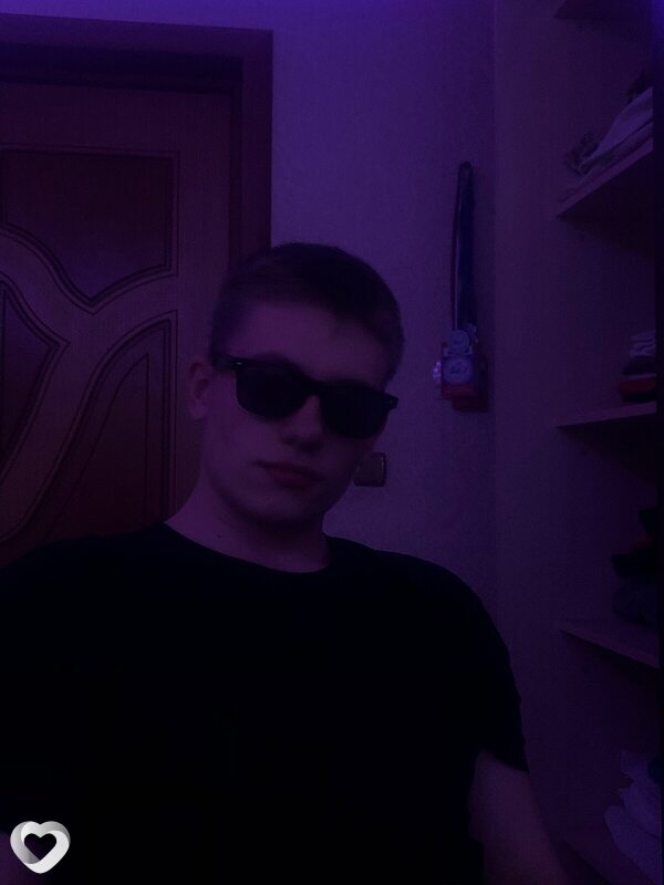Сергей, 21, Муроме — анкета №4156533