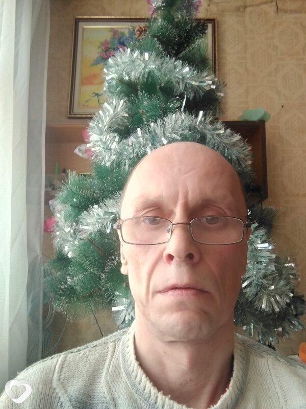 Roman, 52, Гатчине — анкета №4156189