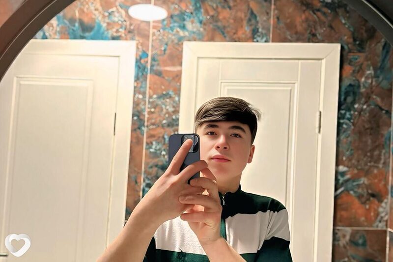 Doni, 19, Алматы — анкета №4156191