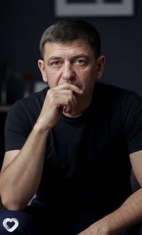 Александр, 44, Волгограде — анкета №4156194
