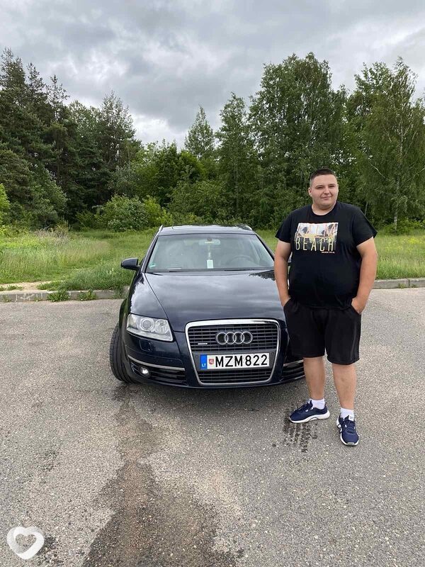 Валерий, 32, Лиде — анкета №4156198
