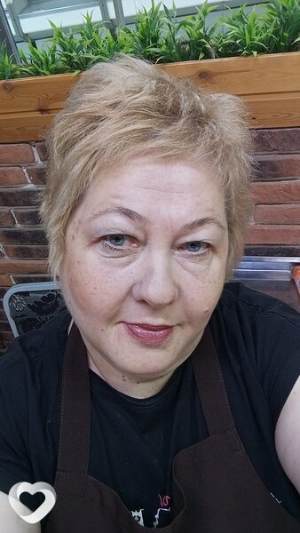 Ирина, 56, Омске — анкета №4156211