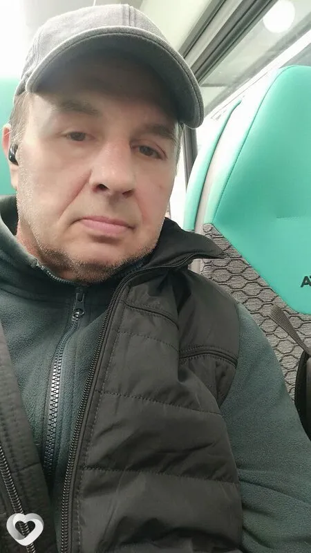 Дмитрий, 55, Москве — анкета №4156562