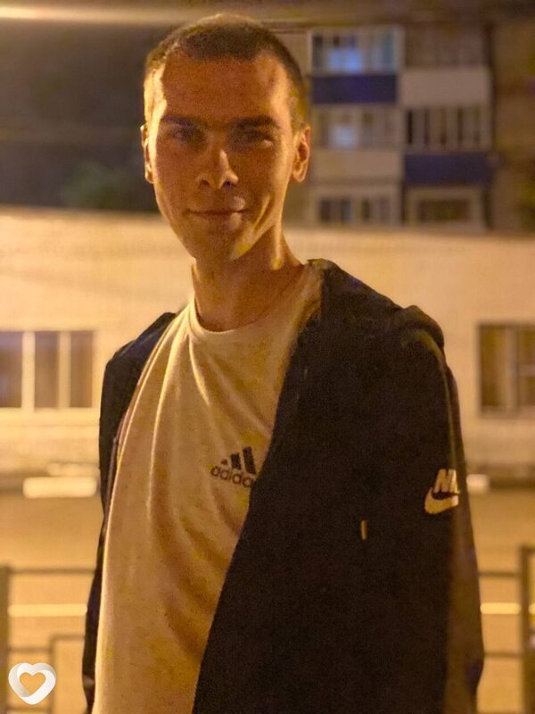 Никита, 23, Воронеже — анкета №4156572