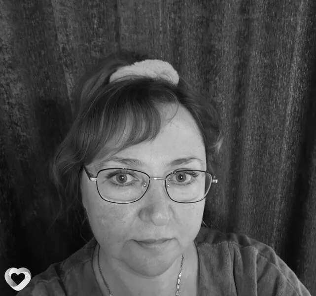 Марина, 42, Барнауле — анкета №4156575