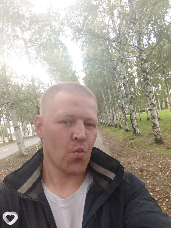 Константин, 40, Череповце — анкета №4156312