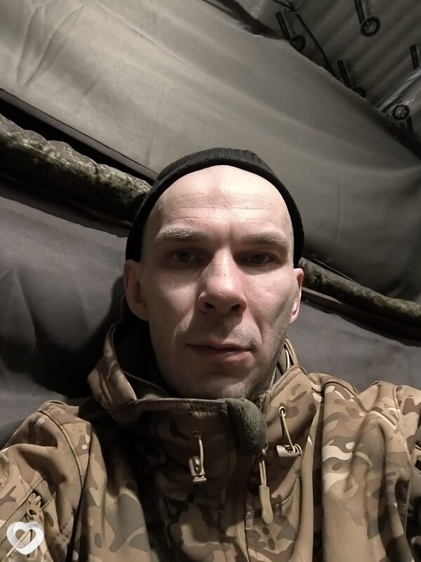 Алекс, 40, Нягани — анкета №4156318