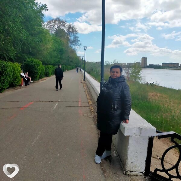 Екатерина, Уральск
