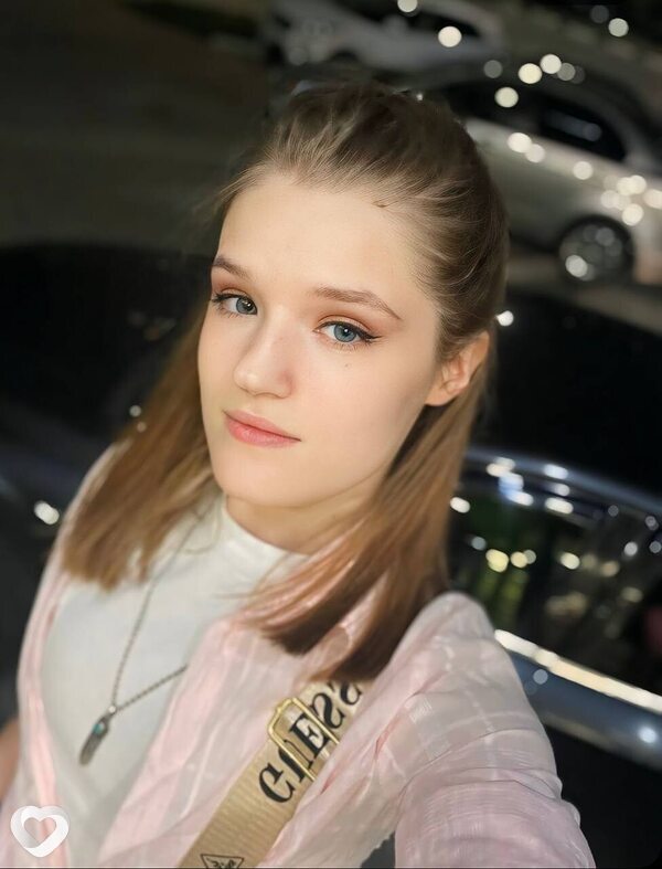 Татьяна, 19, Новороссийске — анкета №4156334