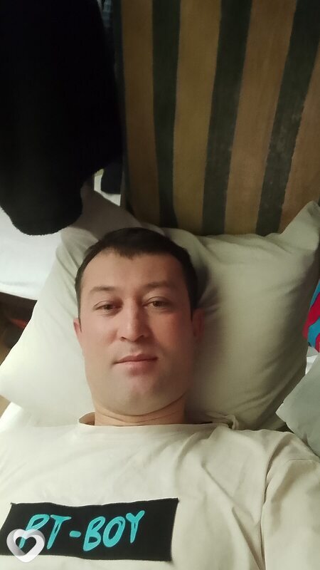 Шах, 36, Москве — анкета №4156595