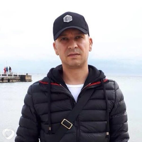 Игорь, 49, Гданьск — анкета №4156597