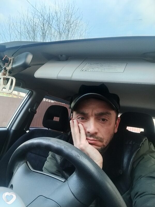 Аскар, 40, Ташкент — анкета №4156292