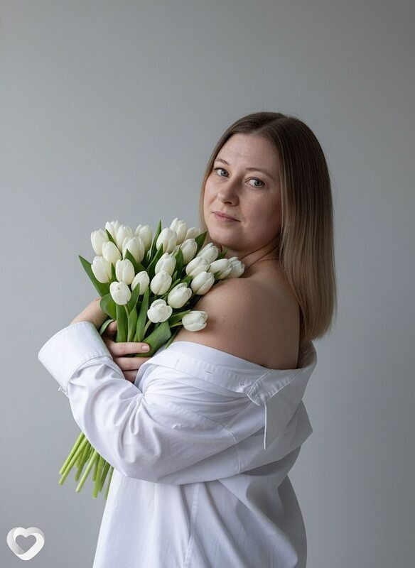 Ольга, 38, Омске — анкета №4156237