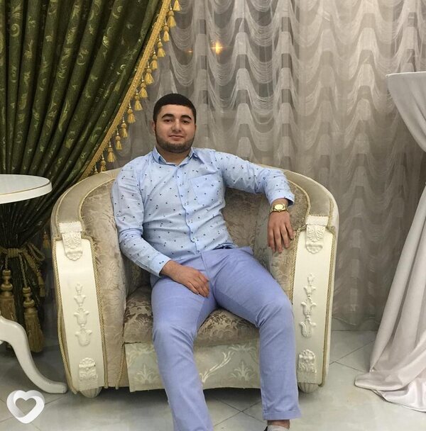 Musa, 28, Астане — анкета №4156243