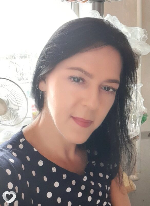 Лена, 48, Тюмени — анкета №4156246