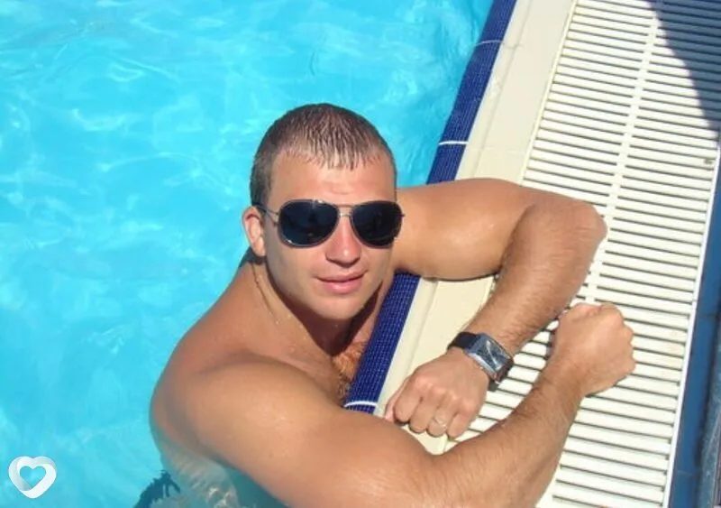 Александр, 32, Барнауле — анкета №4156249