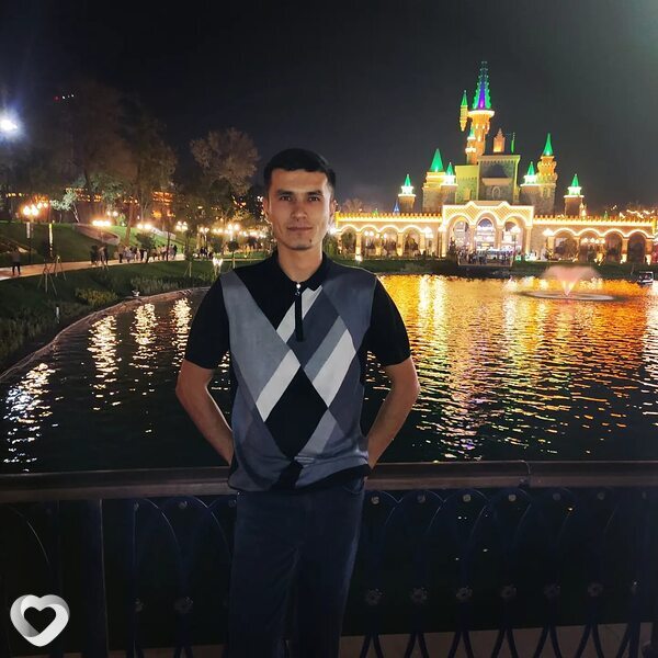 Юрий, 27, Санкт-Петербурге — анкета №4156250