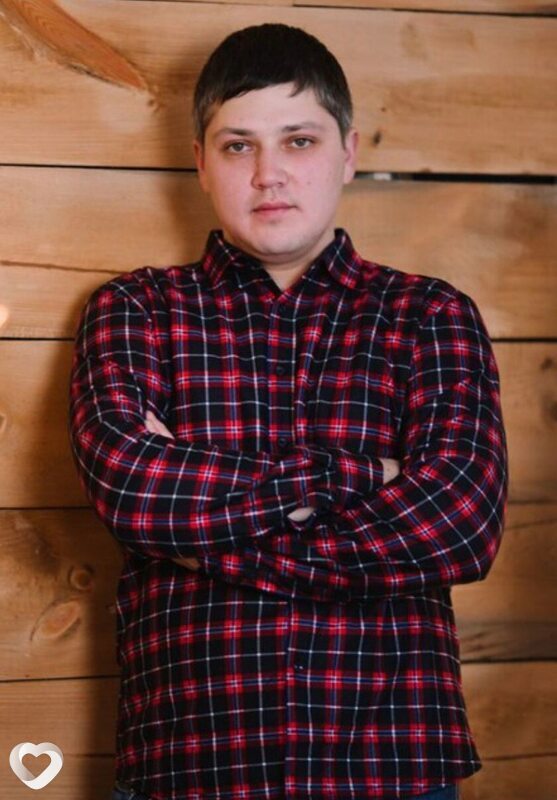 Дмитрий, 37, Киеве — анкета №4156258