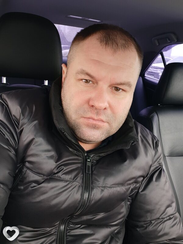 Иван, 39, Новокузнецке — анкета №4156338
